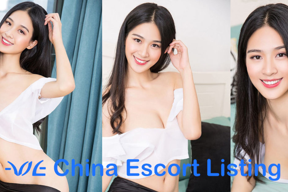 Abby - Nanjing Escort Massage Girl