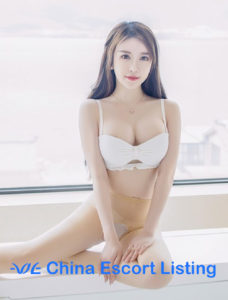Allison - Hefei Escort Massage Girl