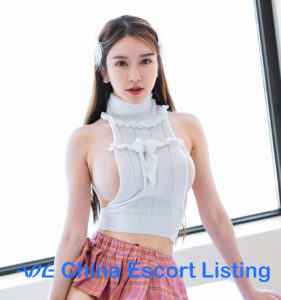 Allison - Hefei Escort Massage Girl