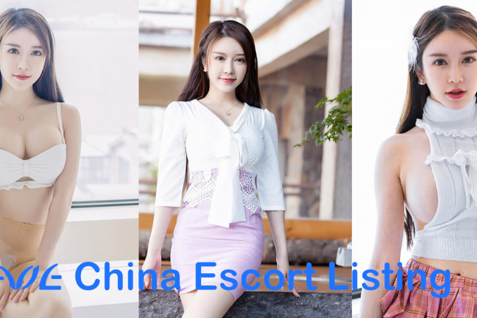 Allison - Hefei Escort Massage Girl