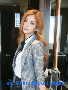 Annie - Beijing Escort