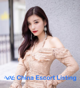 Ava - Dongguan Escort Massage Girl