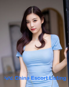 Ava - Dongguan Escort Massage Girl