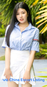 Crystal - Huai'an Escort Massage Girl