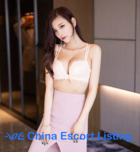 Dayna - Dalian Escort Massage Girl