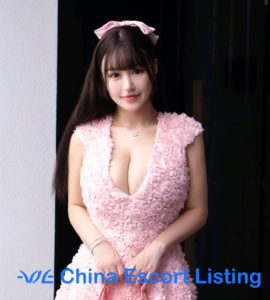 Donna - Dongguan Escort Massage Girl