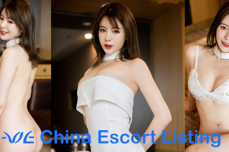 Edith - Shantou Escort Massage Girl