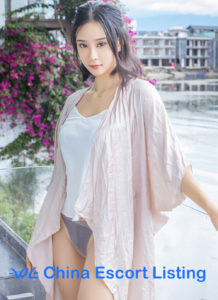 Emma - Chongqing Escort Massage Girl