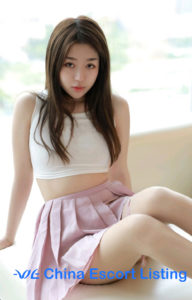 Fay - Changzhou Escort Massage Girl