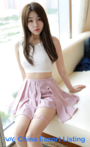 Fay - Changzhou Escort Massage Girl