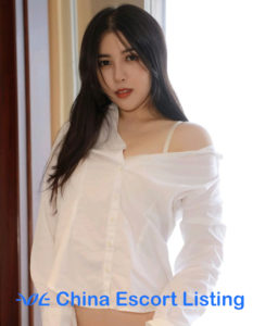 Feng Mian - Yantai Escort Massage Girl