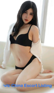 Feng Mian - Yantai Escort Massage Girl