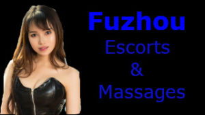 Fuzhou Massage Girls