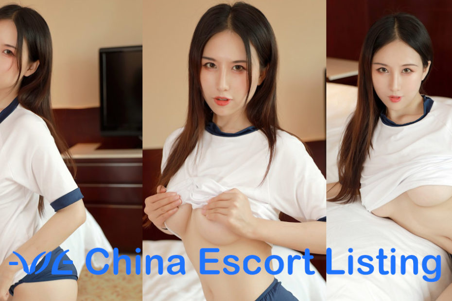 Hui Yin - Liuzhou Escort Massage Girl