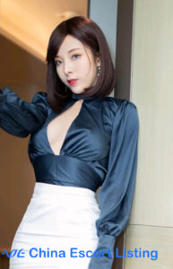 Jenifer - Foshan Escort Massage Girl Dominatrix