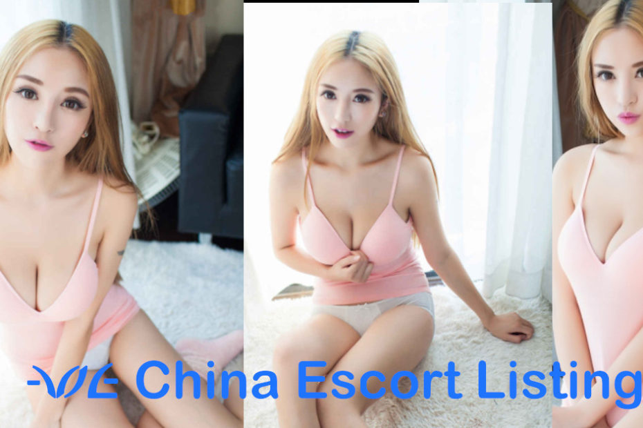 Jenny - Guangzhou Escort