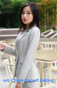 Karyn - Wuxi Escort Massage Girl