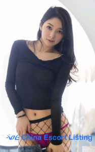 Lena - Lanzhou Escort Massage Girl