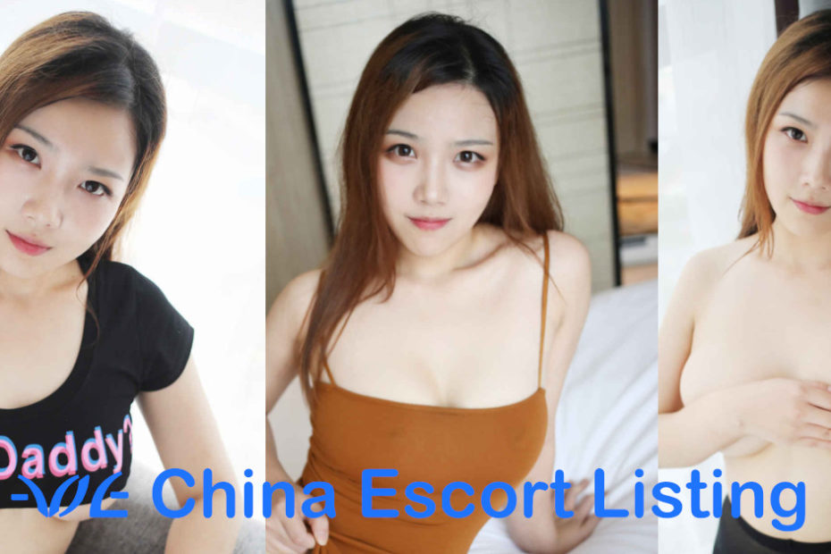 Lily - Shantou Escort