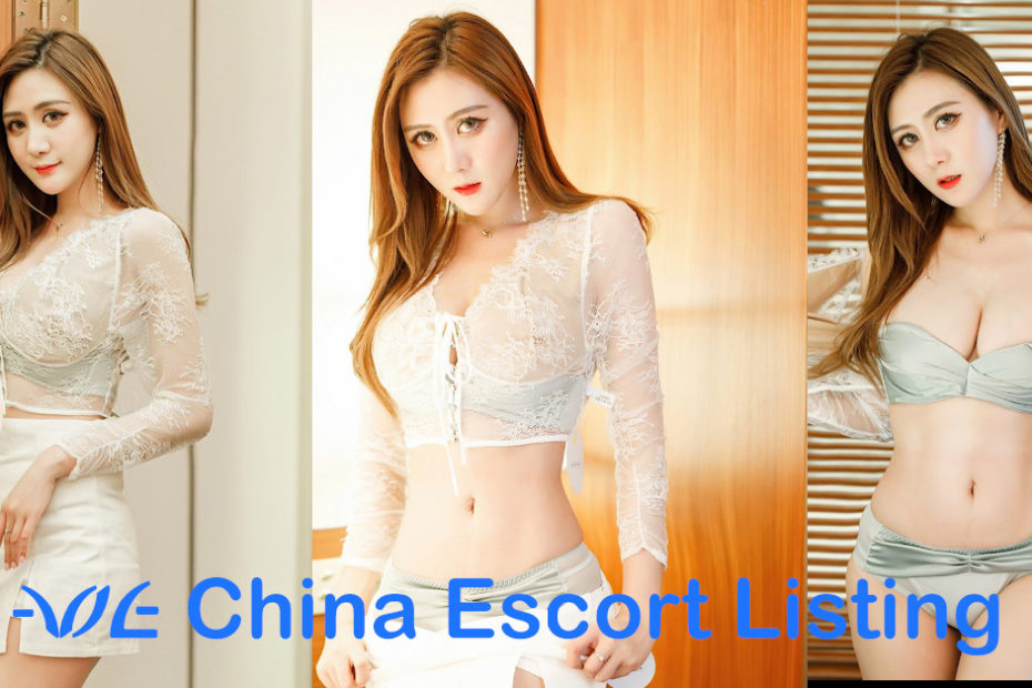 Lorie - Changsha Escort Massage Girl