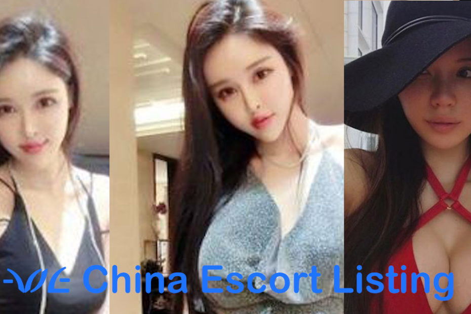 Mary - Dongguan Escort Massage Girl