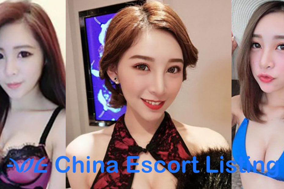 Michelle - Dalian Escort Massage Girl