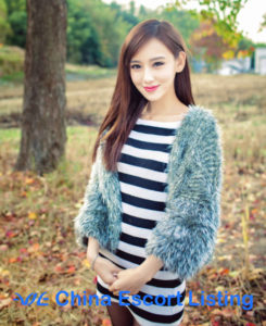 Michelle - Wenzhou Escort