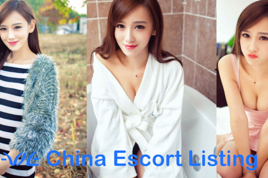 Michelle - Wenzhou Escort