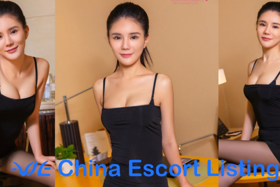 Natalie - Kunming Escort Massage Girl