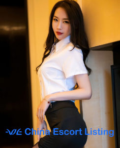 Niki - Shenyang Escort Massage Girl Dominatrix