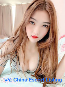 Sherry - Changsha Escort Massage Girl