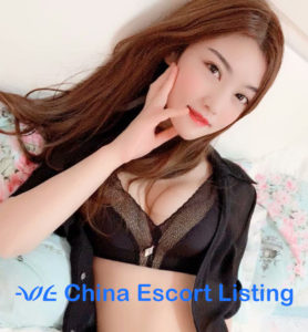 Sherry - Changsha Escort Massage Girl