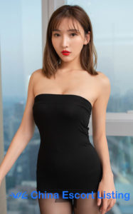 Sophia - Hangzhou Massage Girl Escort