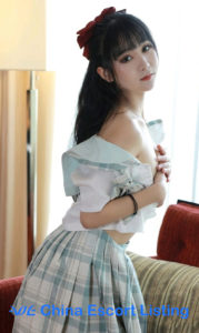Willow - Zhongshan Escort Massage Girl