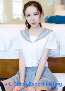Winny - Nanning Escort Massage Girl