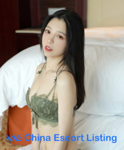 Ying Yue - Qingdao Escort Massage Girl