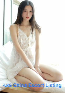 Ying Yue - Qingdao Escort Massage Girl