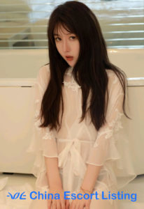 Alaina - Xiamen Escort Massage Girl