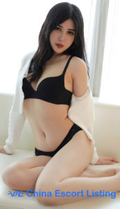 Alice - Wuhan Escort Massage Girl