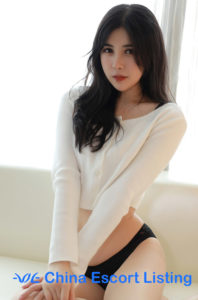 Alice - Wuhan Escort Massage Girl