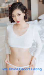 Angie - Changsha Escort Massage Girl