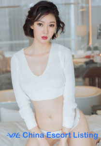 Angie - Changsha Escort Massage Girl