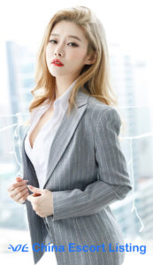 Cynthia - Dalian Escort Massage Girl