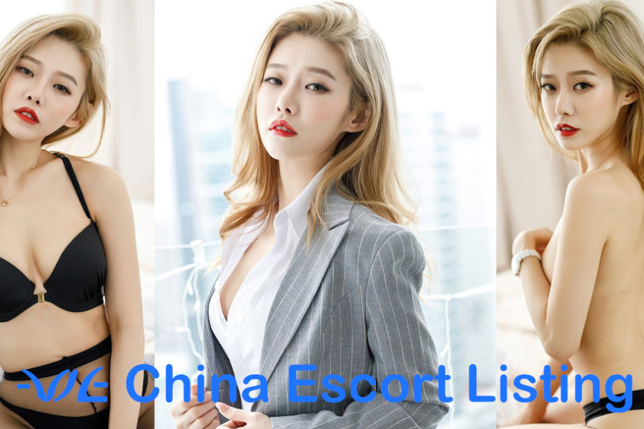 Cynthia - Dalian Escort Massage Girl