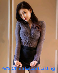 Hannah - Shenzhen Escort Massage Girl