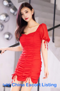 Hannah - Shenzhen Escort Massage Girl