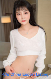 Hui Fen - Changzhou Escort Massage Girl