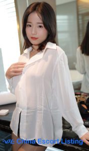 Jane - Changchun Escort