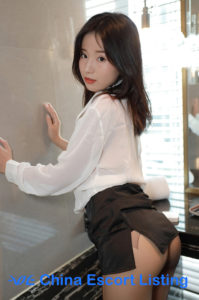 Jane - Changchun Escort