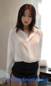 Jane - Changchun Escort